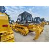Buy cheap 160hp Shantui Logging Bulldozer SD16F 3.2m3 Blade & Three Shanks Ripper from wholesalers