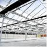 Buy cheap Agriculture Blackout Light Deprivation Greenhouse Fully Automated from wholesalers