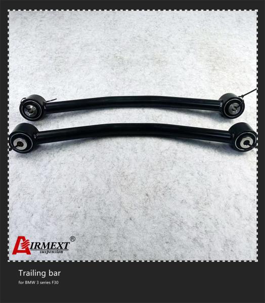 Buy cheap ISO9001 BMW F30 Trailing Bar OEM Air Bag Suspension Kits from wholesalers