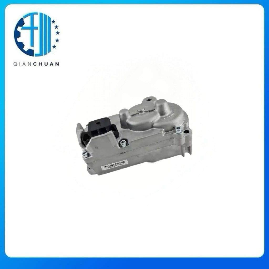 Actuator 5452695 5355724 5356525 5501185RX for Cummins X15 Diesel Engine Spare Parts