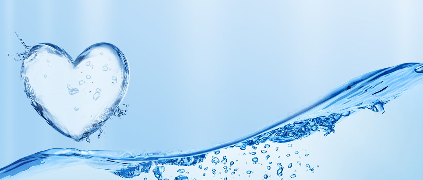 1 kg PP Water Filter Sediment Filter for Crystal Clear H2O