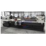 Universal Machine Tool Horizontal Lathe Machine Metal Lathe 1500mm