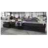 Buy cheap Universal Machine Tool Horizontal Lathe Machine Metal Lathe 1500mm from wholesalers