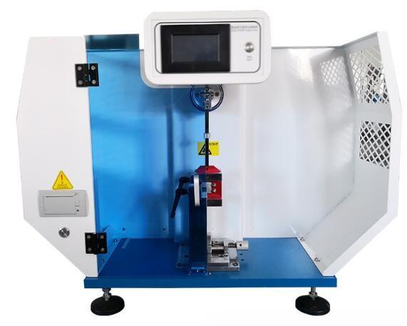 Buy cheap Digital Izod And Charpy Combined Impact Test Machine from wholesalers