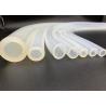 Buy cheap Safe Transparent High Temp Silicone Tubing Food Grade For Water Dispenser from wholesalers