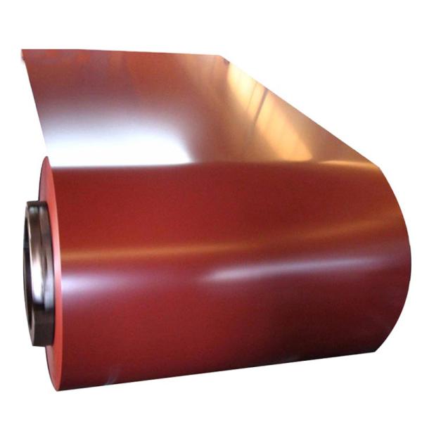 Buy cheap Color Coated Galvalume Steel Coils PPGL Pre Painted Aluminum Zinc Coated from wholesalers