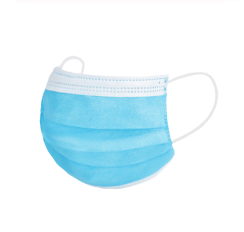HH Breathable Disposable Face Mask 2 Years Shelf Life