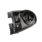ABS OEM Automotive Plastic Injection Molding Headlights Shell Injection Mold