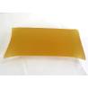 Buy cheap Rubber based Structural Hot Melt Adhesive Glue Ordorless For Sanitary Napkin Pads from wholesalers