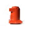 Buy cheap 1600A 10kV High Voltage Epoxy Resin Insulator , Insulating Contact Box from wholesalers
