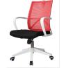 Buy cheap Height 1075-1290mm Executive Revolving Office Chair Waist Support from wholesalers