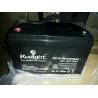 Buy cheap Solar Vrla 12v 100ah Gel Deep Cycle Battery Ups Station Lead Acid Rechargeable Battery from wholesalers
