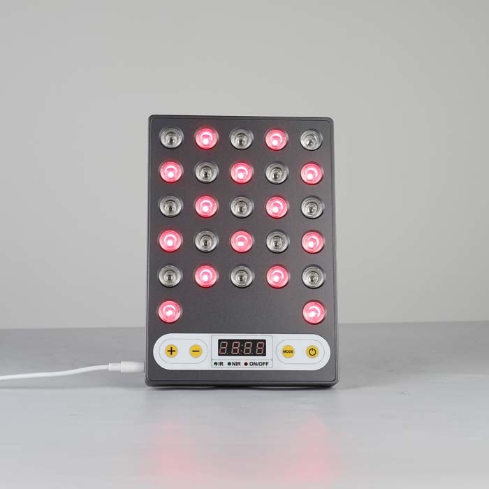 Ultraslim Light Therapy , Portable Infrared Light Therapy For Weight Loss