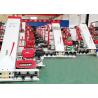 Buy cheap Self Walking 7500kg/H Grain Bagging Equipment For Corn from wholesalers