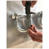 Buy cheap Power Line Fittings U Shackle Overhead Line Fittings from wholesalers