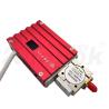 Buy cheap 1.2G 8W High Power Drone Simulation Video Transmitter 8 CH Stable Transmission from wholesalers