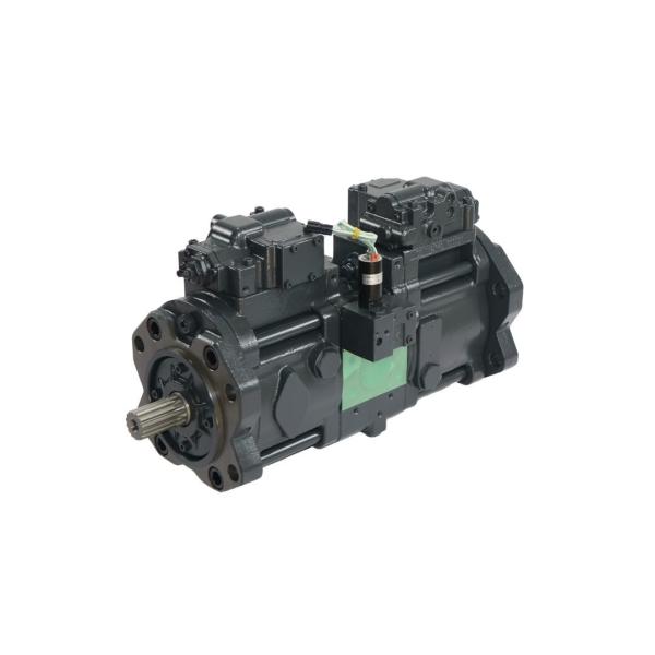Buy cheap Construction Machinery Excavator Parts K3v112dtp-9n14 Pto Hydraulic Pump KAWASAKl Sh200a3 Main Piston Pump from wholesalers
