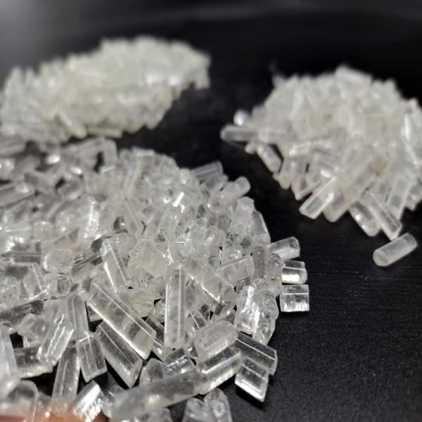 Buy cheap Transparent Solid Water Soluble Acrylic Resin For Waterborne Printing Ink from wholesalers