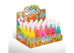 Relieve Pressure Putty Crystal Putty Mud for Children Elastic Soft Slime