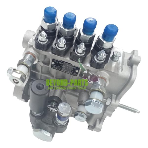 Buy cheap Original Spare Parts Injection Pump BH4QT90R9 4QTE14 750 from wholesalers