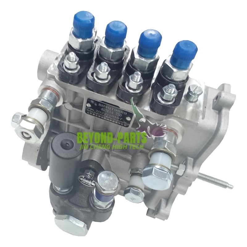 Original Spare Parts Injection Pump BH4QT90R9 4QTE14 750