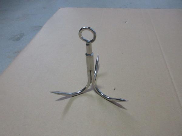 Buy cheap Magnet Fishing Set QC Services Quality Control And Pre Shipment Inspection from wholesalers