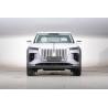 Buy cheap Metallic Exterior 4 Wheel Auto Electric Cars Hongqi E HS9 2022 from wholesalers