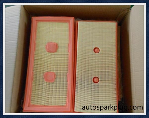 Buy cheap a 2760940004 276 094 00 04 Air Cleaner Air Filter for Mercedes Benz from wholesalers