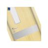 Buy cheap Modern Pharmaceutical Clean Room Hospital HPL Doors from wholesalers
