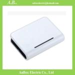 110*80x25mm professional plastic network switch box network cabinet wholesale