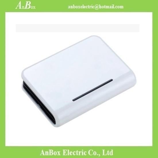 Buy cheap 110x80x25mm plastic android tv box smart tv box wholesale from wholesalers