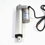 stroke 12V linear actuator