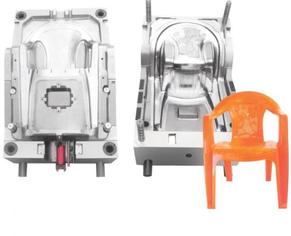 Buy cheap china Chair Mold from wholesalers