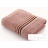 Buy cheap Azo Free 100 Percent Cotton Bath Towels For Adults / Children from wholesalers
