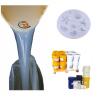 Buy cheap High Strength Platinum Cure Silicone Molds Rubber RTV2 Transparent from wholesalers