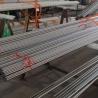 Buy cheap DELLOK 1.65mm Seamless A213 TP316Ti Round Stainless Steel Pipe from wholesalers