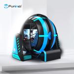 Space Time Shuttle VR Simulator 1 Player For Windows