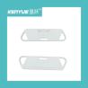 Buy cheap PP material white two-piece hospital long guardrail with high safety from wholesalers