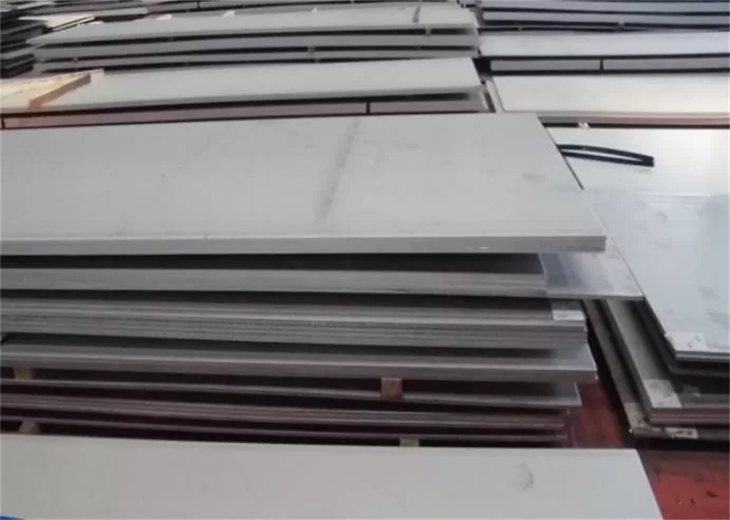 Aisi 430 SUS430 10Cr17 Stainless Steel Clad Plate BA 2B NO.4 TISCO POSCO