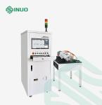 IEC 62196 Motor Electrical Safety Test Equipment AC Withstand Voltage