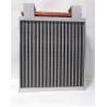Buy cheap USA market Chilled Water Coil for water systerm from wholesalers