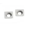 Buy cheap Indexable Woodworking Carbide Inserts With Square Radius Shape 14x14x2-30°R150 from wholesalers