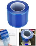 Superior High Quality Clear Adhesion Blue Transparent Barrier Film For Dental
