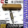 Buy cheap Common Rail Diesel Fuel Injector 2031835 1933612 2036181 for Scania from wholesalers