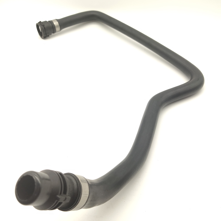 1996-2004 Year Radiator Coolant Rubber Pipe Water Hose for BMW 5 E38 E39 520i 523i