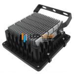 Work Site SMD3030 Bridgelux Led Industrial Flood Lights