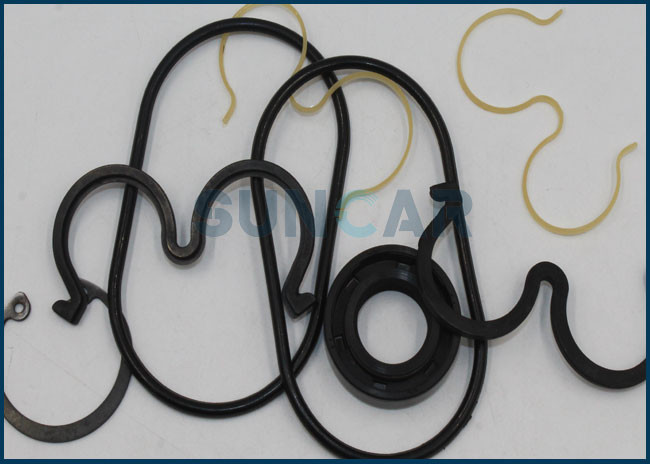 Hitachi 4206167 Gear Pump Seal Kit For JCB3DX Excavator Loader EX-1 Series