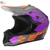 Buy cheap Motocross Bike Helmets Bike Downhill Motorcycle Helmets Bicycle Motor Riding For product