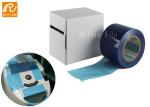 No Residue Stable Perforated Design Dental Barrier Film 1200 Sheets For Medical