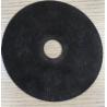 Buy cheap RHODIUS 115mm 125mm 180mm Abrasive Cutting Discs WA Material Black Color from wholesalers